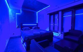 Appart Hotel Avec Sauna, Jacuzzi,